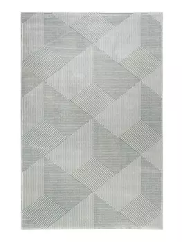 Ковер ESPRIT, цвет grn grau