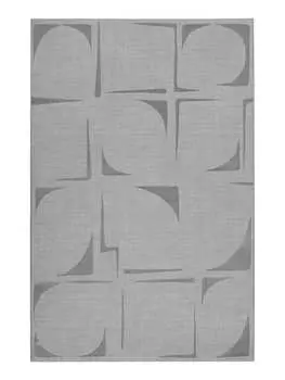 Ковер ESPRIT, цвет hellgrau meliert