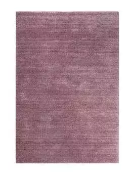 Ковер ESPRIT, цвет lila meliert