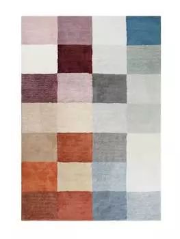 Ковер ESPRIT, цвет multicolor