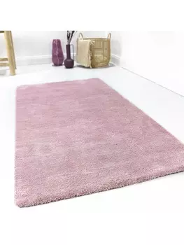 Ковер ESPRIT, цвет pastell rosa