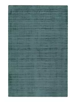 Ковер ESPRIT, цвет petrol trkis