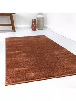 Ковер ESPRIT, цвет rost braun