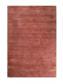 Ковер ESPRIT, цвет rot/braun