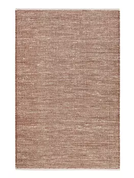 Ковер ESPRIT, цвет rotbraun beige