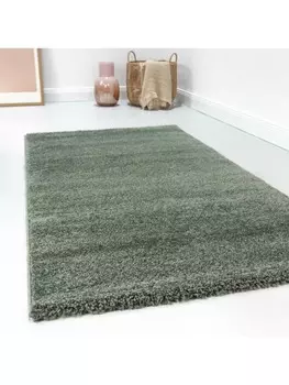 Ковер ESPRIT, цвет salbeigrn