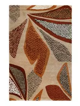 Ковер ESPRIT, цвет sand beige