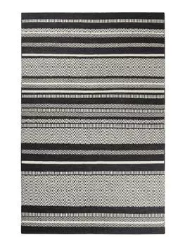 Ковер ESPRIT, цвет schwarz/beige
