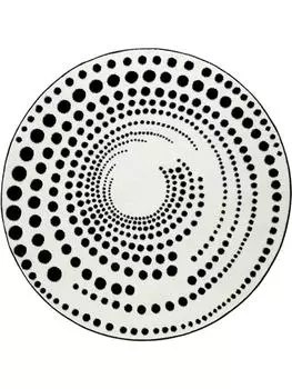 Ковер ESPRIT, цвет schwarz weiss