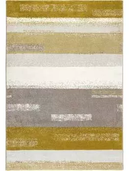 Ковер ESPRIT, цвет senfgelb