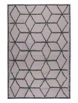 Ковер ESPRIT, цвет taupe/grau
