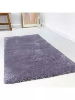 Ковер ESPRIT, фиолетовый