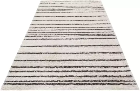 Ковер Esprit "Gesa ESP-80334", прямоугольный 120х170 см, белый/кремовый