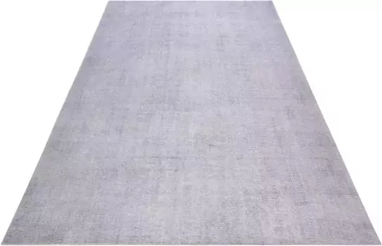 Ковер Esprit "GREEN POINT", прямоугольный, гостиная 130х190 см, зеленый/серый