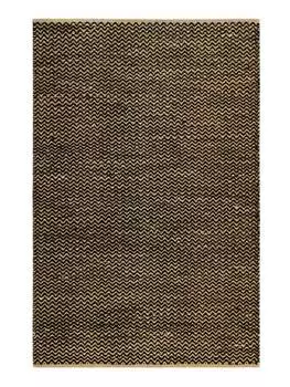 Ковер ESPRIT, коричневый