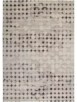 Ковер ESPRIT, коричневый