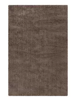 Ковер ESPRIT, коричневый