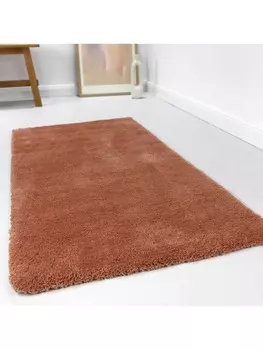 Ковер ESPRIT, коричневый