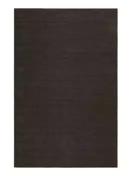 Ковер ESPRIT, коричневый