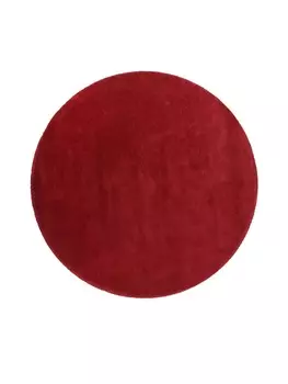 Ковер ESPRIT, красный