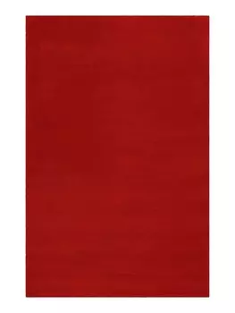 Ковер ESPRIT, красный