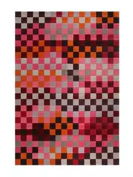 Ковер ESPRIT, красный