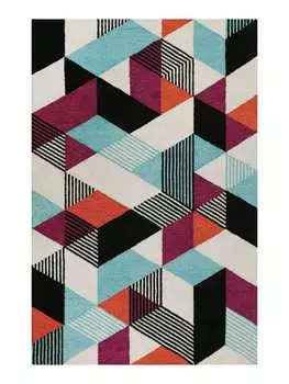 Ковер ESPRIT, красочный