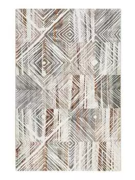 Ковер ESPRIT, красочный