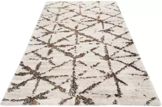 Ковер Esprit "Ronja ESP-80335", прямоугольный 160х225 см, белый/кремовый