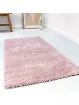 Ковер ESPRIT, розовый