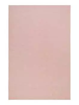 Ковер ESPRIT, розовый
