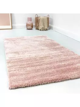 Ковер ESPRIT, розовый