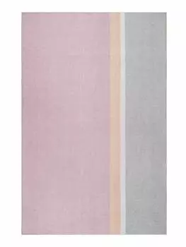 Ковер ESPRIT, розовый