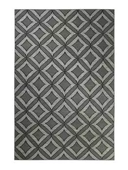 Ковер ESPRIT, серебряный