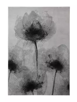 Ковер ESPRIT, серебряный