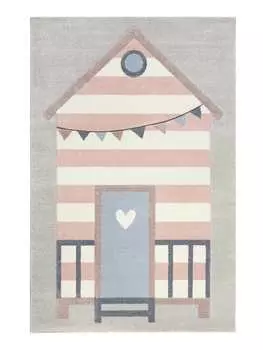 Ковер ESPRIT, серый