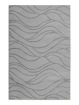 Ковер ESPRIT, серый