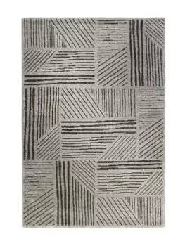 Ковер ESPRIT, серый