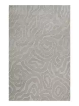 Ковер ESPRIT, серый