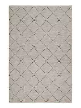 Ковер ESPRIT, серый