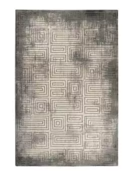 Ковер ESPRIT, серый