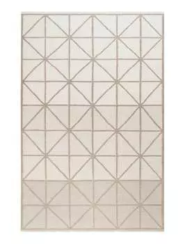 Ковер ESPRIT, серый