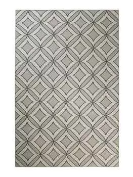 Ковер ESPRIT, серый