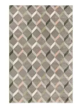 Ковер ESPRIT, серый