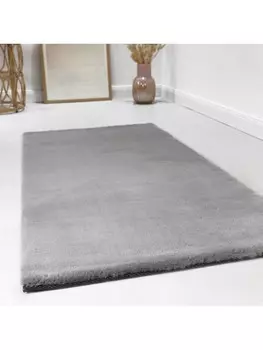 Ковер ESPRIT, серый