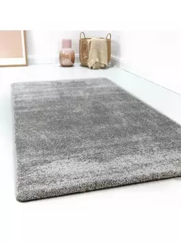 Ковер ESPRIT, серый