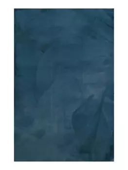 Ковер ESPRIT, синий