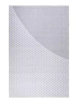 Ковер ESPRIT, синий