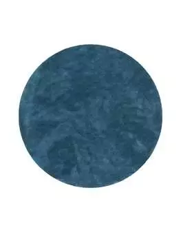 Ковер ESPRIT, синий