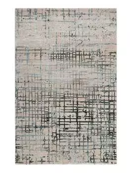 Ковер ESPRIT, синий